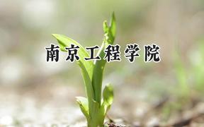 南京工程学院2024在天津录取分数线是多少？最低551分/最高604分