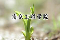 南京工程学院2024在天津录取分数线是多少？最低551分/最高604分