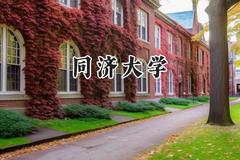 同济大学2024在上海录取分数线是多少？最低580以上分/最高579分