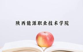 陕西能源职业技术学院2024在河北录取分数线是多少？最低401分/最高458分