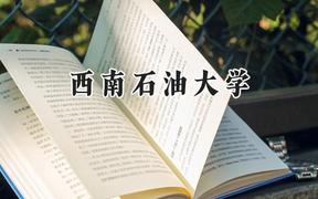 西南石油大学2024在河北录取分数线是多少？最低555分/最高608分