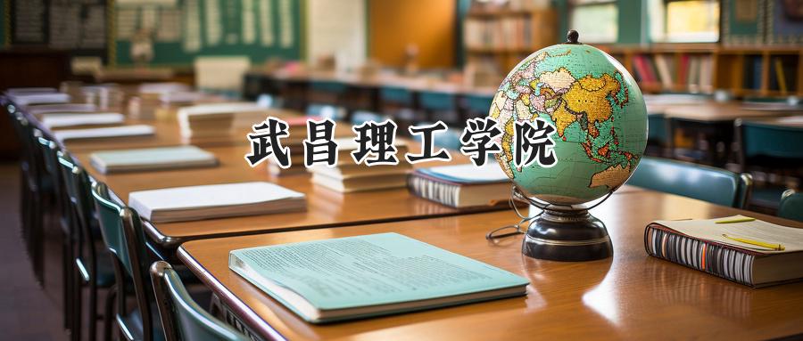 武昌理工学院
