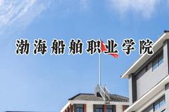2024渤海船舶职业学院录取分数线：青海最低236分