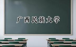 广西民族大学2024在浙江录取分数线是多少？最低493分/最高597分