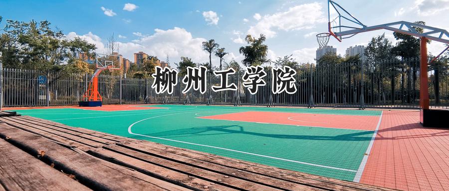 2024柳州工学院录取分数线：天津最低435分-第1张图片-索考网