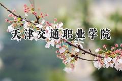 天津交通职业学院2024在河北录取分数线是多少？最低245分/最高458分