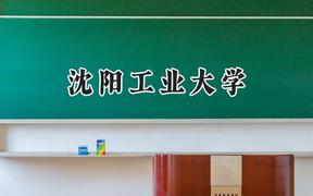 沈阳工业大学2024在上海录取分数线是多少？最低438分/最高483分
