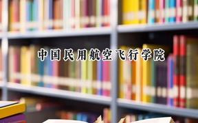 中国民用航空飞行学院2024在重庆录取分数线是多少？最低295分/最高570分