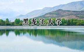 黑龙江大学2024在内蒙古录取分数线是多少？最低484分/最高553分