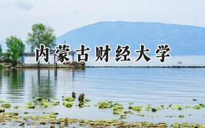 内蒙古财经大学2024在内蒙古录取分数线是多少？最低388分/最高525分