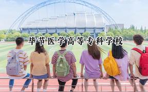 毕节医学高等专科学校2024在贵州录取分数线是多少？最低299分/最高436分