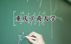 重庆工商大学2024在辽宁录取分数线是多少？最低514分/最高580分