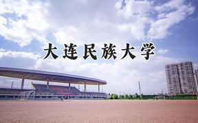 2024大连民族大学录取分数线：青海最低366分