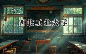 西北工业大学2024在辽宁录取分数线是多少？最低609分/最高676分