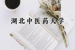 湖北中医药大学2024在上海录取分数线是多少？最低435分/最高468分