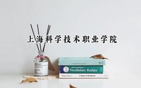 上海科学技术职业学院2024在上海录取分数线是多少？最低136分/最高253分