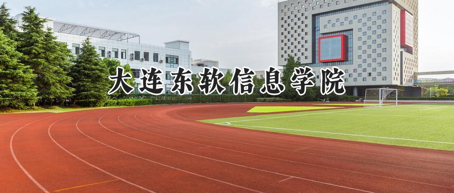 大连东软信息学院