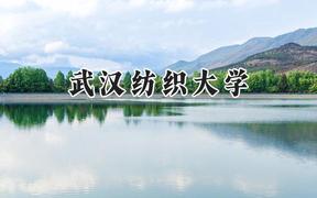 武汉纺织大学2024在江苏录取分数线是多少？最低531分/最高545分