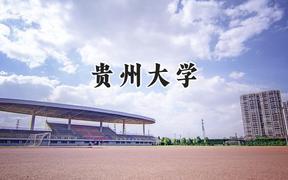 貴州大學(xué)2024在天津錄取分?jǐn)?shù)線是多少？最低582分/最高613分