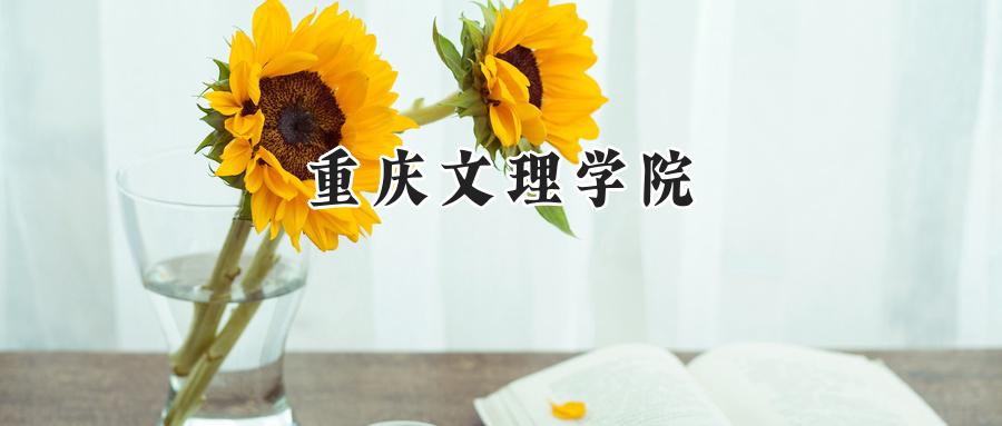 重庆文理学院