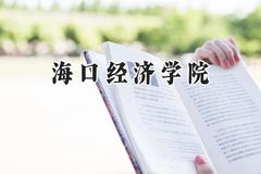 海口经济学院2024在山西录取分数线是多少？最低180分/最高396分