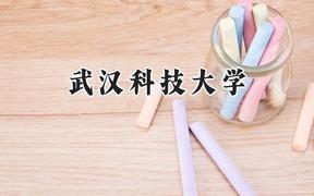 武汉科技大学2024在河北录取分数线是多少？最低562分/最高600分