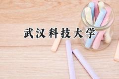 武汉科技大学2024在河北录取分数线是多少？最低562分/最高600分