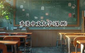 香港中文大学(深圳)2024在天津录取分数线是多少？最低647分/最高653分