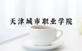 天津城市职业学院2024在重庆录取分数线是多少？最低415分/最高470分