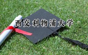 西交利物浦大学2024在内蒙古录取分数线是多少？最低527分/最高555分