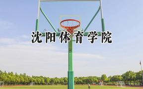 沈阳体育学院2024在河北录取分数线是多少？最低496分/最高531分