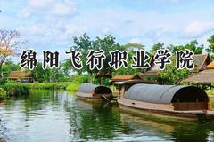 绵阳飞行职业学院2024在辽宁录取分数线是多少？最低213分/最高290分