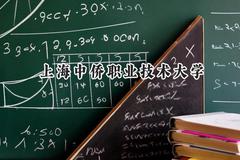 上海中侨职业技术大学2024在上海录取分数线是多少？最低125分/最高407分