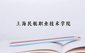 2024上海民航职业技术学院录取分数线：江苏最低439分
