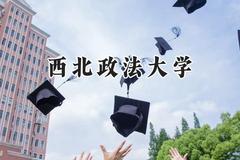 2024西北政法大学录取分数线：新疆最低500分