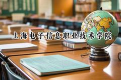 上海电子信息职业技术学院2024在山西录取分数线是多少？最低359分/最高373分