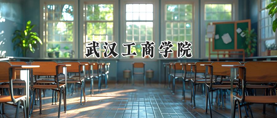 武汉工商学院