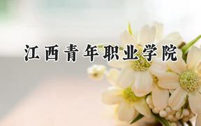 江西青年职业学院2024在贵州录取分数线是多少？最低270分/最高408分