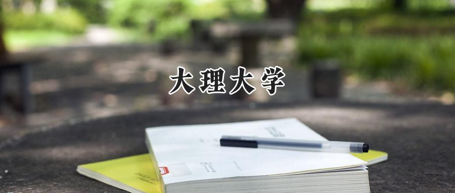 大理大学