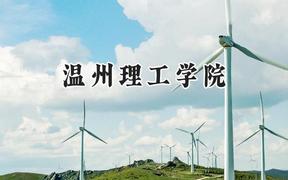 温州理工学院2024在贵州录取分数线是多少？最低454分/最高538分