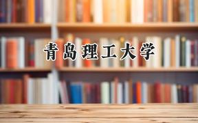 2024青島理工大學(xué)錄取分?jǐn)?shù)線：寧夏最低430分
