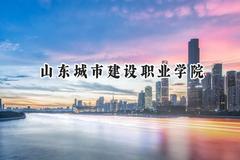 山东城市建设职业学院2024在内蒙古录取分数线是多少？最低199分/最高291分