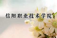 信阳职业技术学院2024在江苏录取分数线是多少？最低287分/最高390分