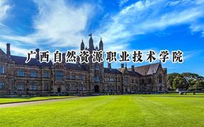 广西自然资源职业技术学院2024在河北录取分数线是多少？最低333分/最高402分