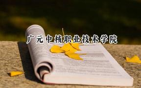 广元中核职业技术学院2024在内蒙古录取分数线是多少？最低267分/最高337分