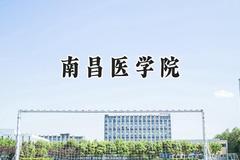 南昌医学院2024在贵州录取分数线是多少？最低496分/最高551分
