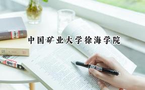 中国矿业大学徐海学院2024在辽宁录取分数线是多少？最低438分/最高460分