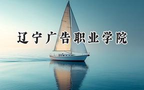 2024辽宁广告职业学院录取分数线：山西最低180分
