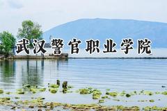 武汉警官职业学院2024在浙江录取分数线是多少？最低502分/最高517分