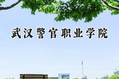 武汉警官职业学院2024在四川录取分数线是多少？最低440分/最高449分